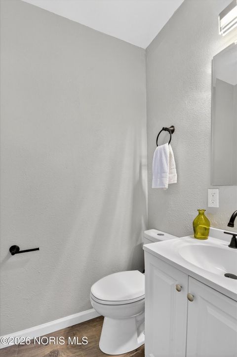 Tiny photo for 250 Bonaparte Drive, Toledo, OH 43615 (MLS # 10003076)