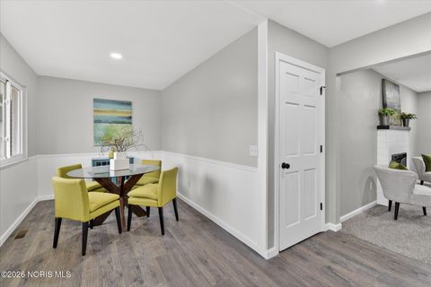 Tiny photo for 250 Bonaparte Drive, Toledo, OH 43615 (MLS # 10003076)