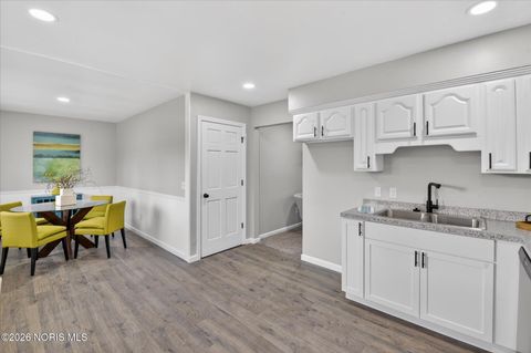 Tiny photo for 250 Bonaparte Drive, Toledo, OH 43615 (MLS # 10003076)