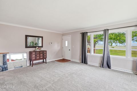 Tiny photo for 22855 State Route 12, Fostoria, OH 44830 (MLS # 10010454)