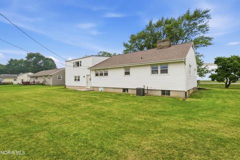 Tiny photo for 22855 State Route 12, Fostoria, OH 44830 (MLS # 10010454)