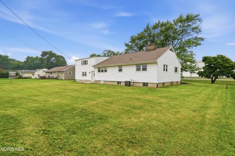 Tiny photo for 22855 State Route 12, Fostoria, OH 44830 (MLS # 10010454)