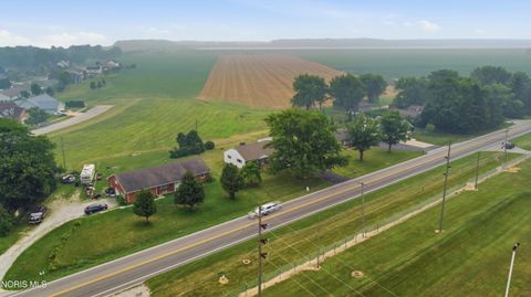 Tiny photo for 22855 State Route 12, Fostoria, OH 44830 (MLS # 10010454)