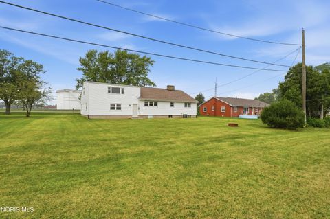 Tiny photo for 22855 State Route 12, Fostoria, OH 44830 (MLS # 10010454)