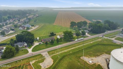 Tiny photo for 22855 State Route 12, Fostoria, OH 44830 (MLS # 10010454)