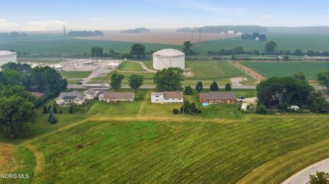 Tiny photo for 22855 State Route 12, Fostoria, OH 44830 (MLS # 10010454)