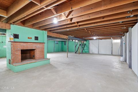 Tiny photo for 22855 State Route 12, Fostoria, OH 44830 (MLS # 10010454)