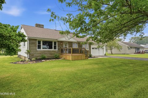 Tiny photo for 22855 State Route 12, Fostoria, OH 44830 (MLS # 10010454)