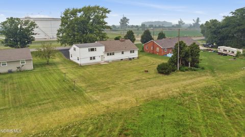 Tiny photo for 22855 State Route 12, Fostoria, OH 44830 (MLS # 10010454)