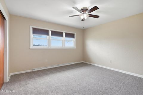 Tiny photo for 22855 State Route 12, Fostoria, OH 44830 (MLS # 10010454)