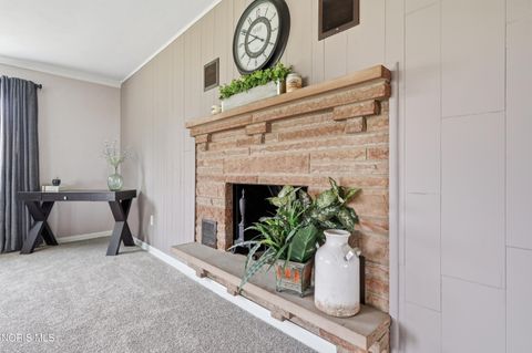 Tiny photo for 22855 State Route 12, Fostoria, OH 44830 (MLS # 10010454)