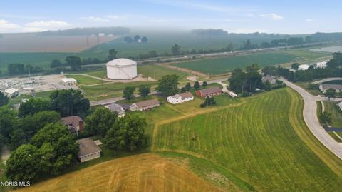 Tiny photo for 22855 State Route 12, Fostoria, OH 44830 (MLS # 10010454)