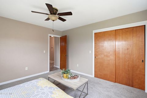 Tiny photo for 22855 State Route 12, Fostoria, OH 44830 (MLS # 10010454)