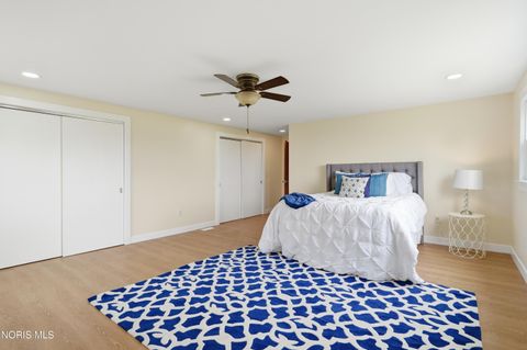 Tiny photo for 22855 State Route 12, Fostoria, OH 44830 (MLS # 10010454)