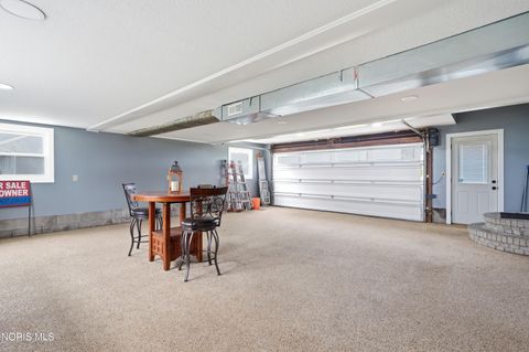 Tiny photo for 22855 State Route 12, Fostoria, OH 44830 (MLS # 10010454)