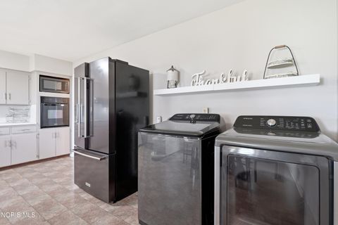 Tiny photo for 22855 State Route 12, Fostoria, OH 44830 (MLS # 10010454)