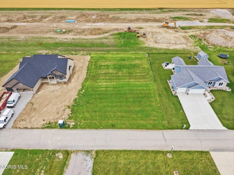 Photo of 809 Brian Drive, Payne, OH 45880 (MLS # 10010224)