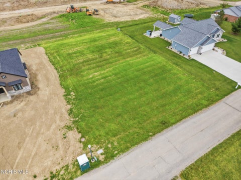 Tiny photo for 809 Brian Drive, Payne, OH 45880 (MLS # 10010224)