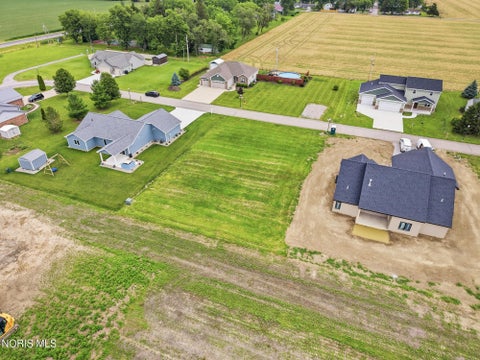 Tiny photo for 809 Brian Drive, Payne, OH 45880 (MLS # 10010224)