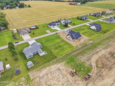 Tiny photo for 809 Brian Drive, Payne, OH 45880 (MLS # 10010224)