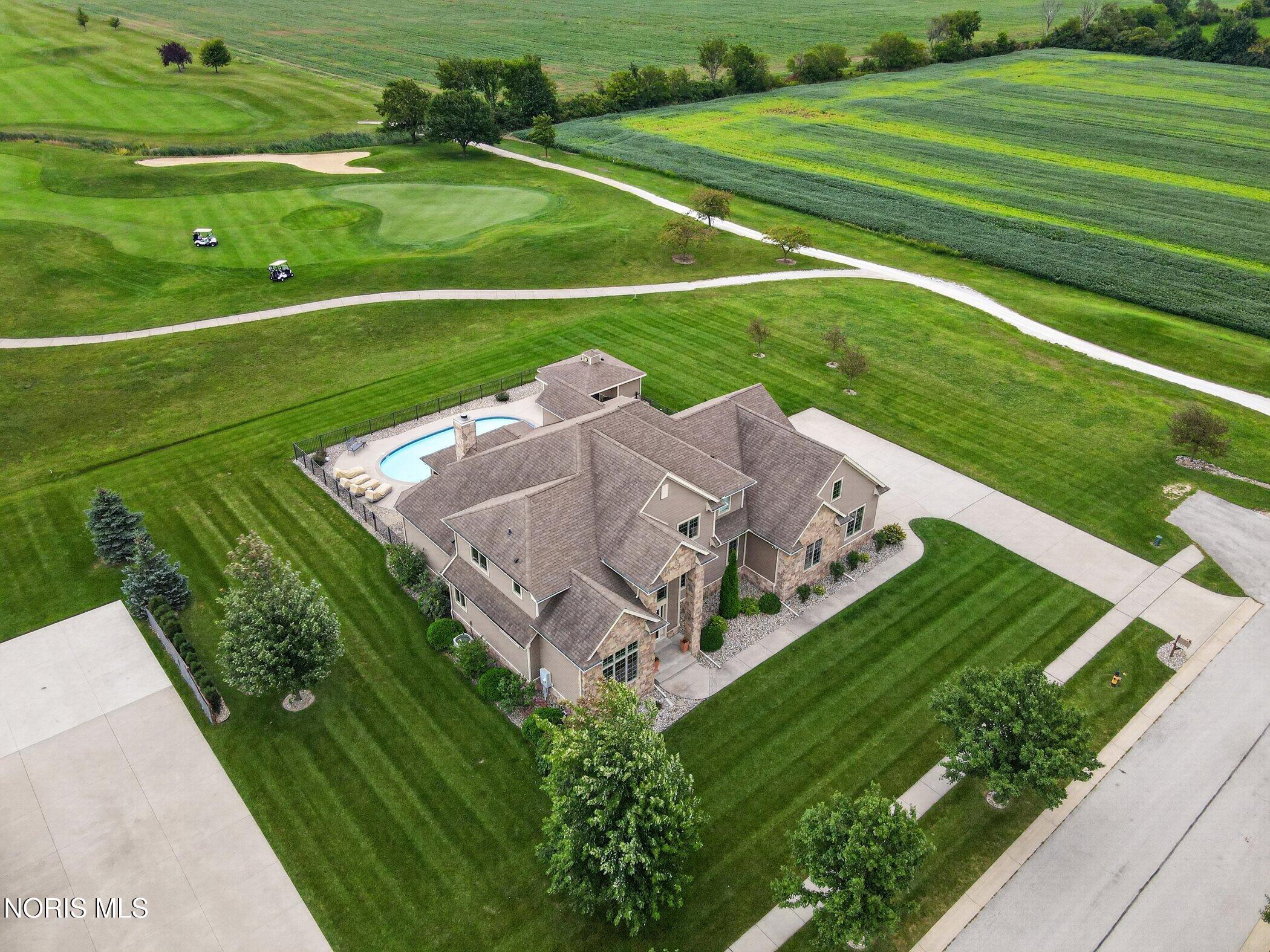 1526 Jacobs Drive
