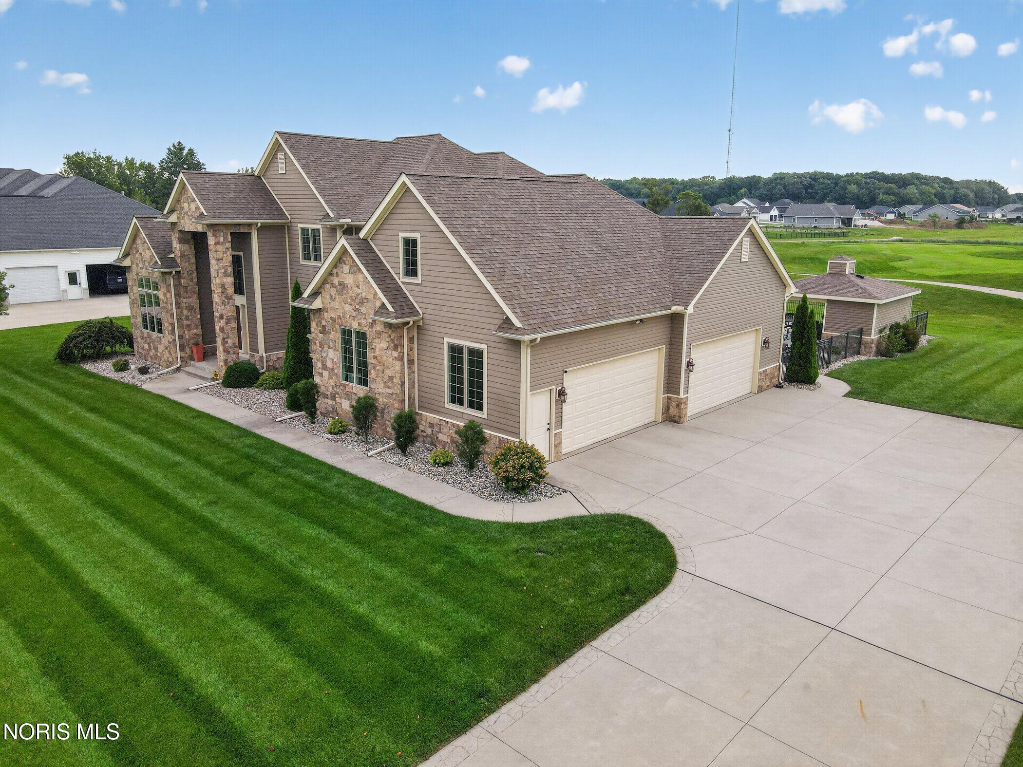 1526 Jacobs Drive