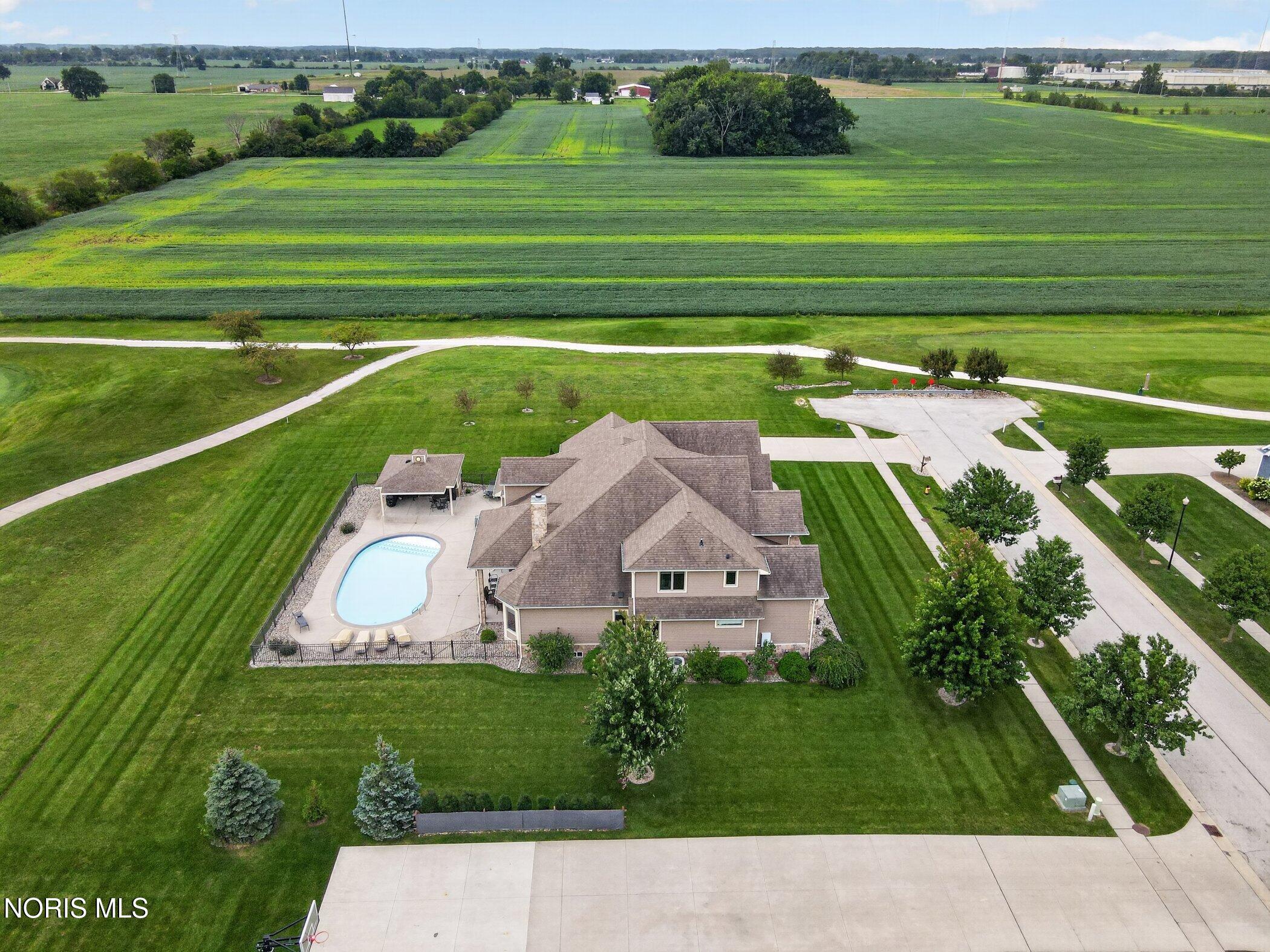 1526 Jacobs Drive