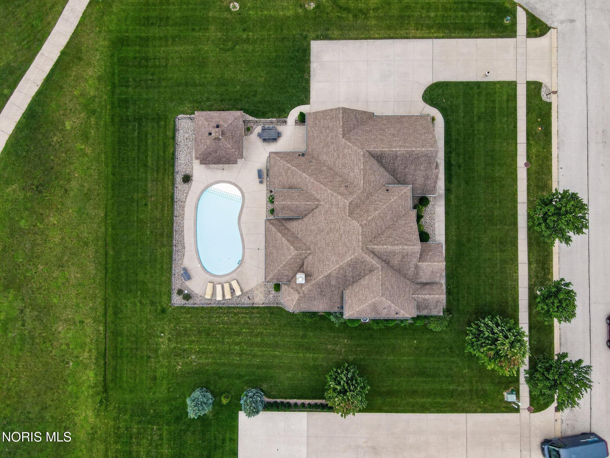 1526 Jacobs Drive