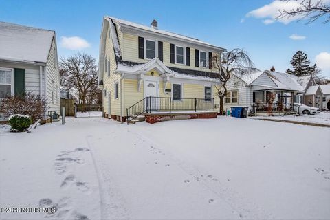 Photo of 433 California Boulevard, Toledo, OH 43612 (MLS # 10003416)