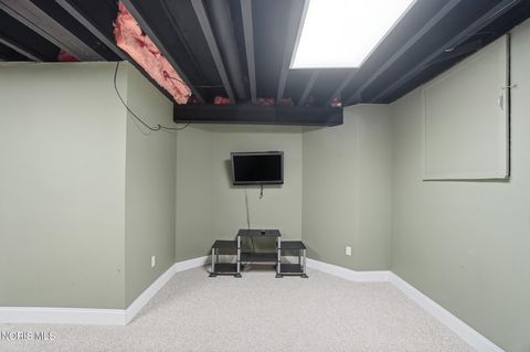 Tiny photo for 8828 Cedar Bend Road, Sylvania, OH 43560 (MLS # 10005417)