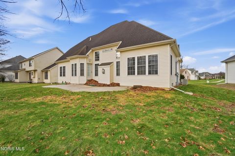 Tiny photo for 8828 Cedar Bend Road, Sylvania, OH 43560 (MLS # 10005417)