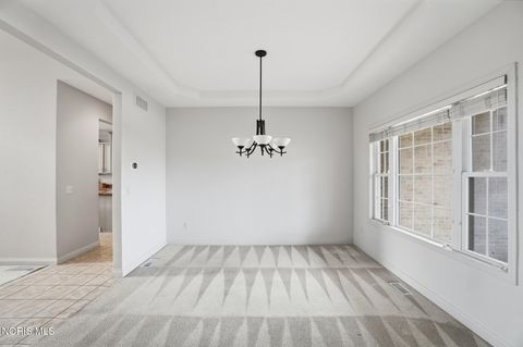 Tiny photo for 8828 Cedar Bend Road, Sylvania, OH 43560 (MLS # 10005417)