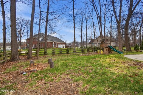 Tiny photo for 8828 Cedar Bend Road, Sylvania, OH 43560 (MLS # 10005417)