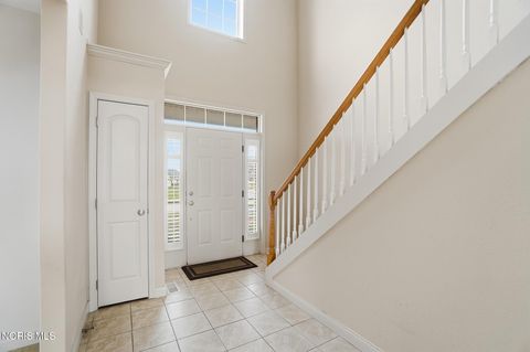 Tiny photo for 8828 Cedar Bend Road, Sylvania, OH 43560 (MLS # 10005417)