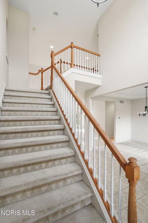 Tiny photo for 8828 Cedar Bend Road, Sylvania, OH 43560 (MLS # 10005417)