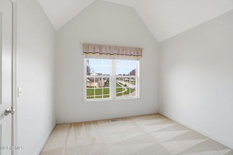 Tiny photo for 8828 Cedar Bend Road, Sylvania, OH 43560 (MLS # 10005417)