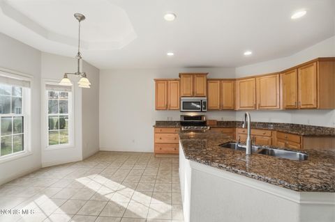 Tiny photo for 8828 Cedar Bend Road, Sylvania, OH 43560 (MLS # 10005417)