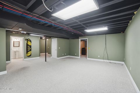 Tiny photo for 8828 Cedar Bend Road, Sylvania, OH 43560 (MLS # 10005417)