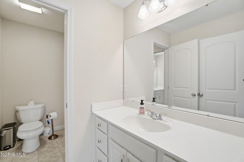 Tiny photo for 8828 Cedar Bend Road, Sylvania, OH 43560 (MLS # 10005417)