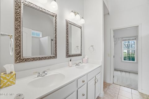 Tiny photo for 8828 Cedar Bend Road, Sylvania, OH 43560 (MLS # 10005417)