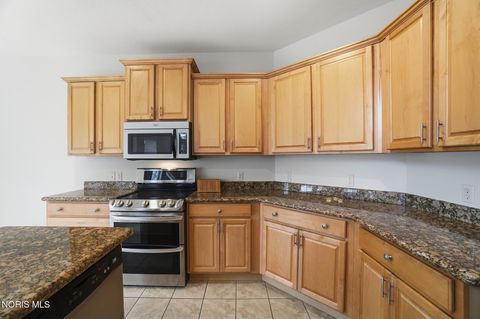 Tiny photo for 8828 Cedar Bend Road, Sylvania, OH 43560 (MLS # 10005417)