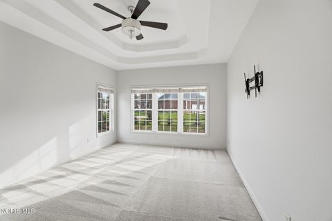 Tiny photo for 8828 Cedar Bend Road, Sylvania, OH 43560 (MLS # 10005417)