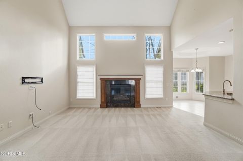 Tiny photo for 8828 Cedar Bend Road, Sylvania, OH 43560 (MLS # 10005417)