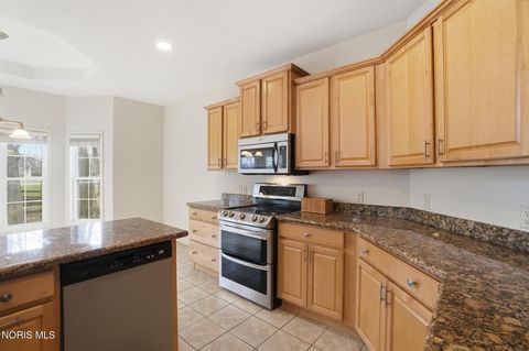 Tiny photo for 8828 Cedar Bend Road, Sylvania, OH 43560 (MLS # 10005417)