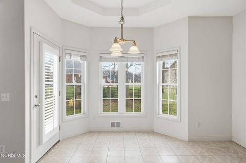 Tiny photo for 8828 Cedar Bend Road, Sylvania, OH 43560 (MLS # 10005417)