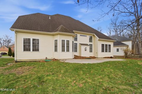 Tiny photo for 8828 Cedar Bend Road, Sylvania, OH 43560 (MLS # 10005417)