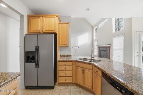 Tiny photo for 8828 Cedar Bend Road, Sylvania, OH 43560 (MLS # 10005417)