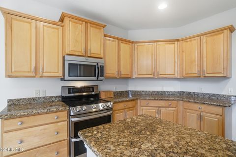 Tiny photo for 8828 Cedar Bend Road, Sylvania, OH 43560 (MLS # 10005417)