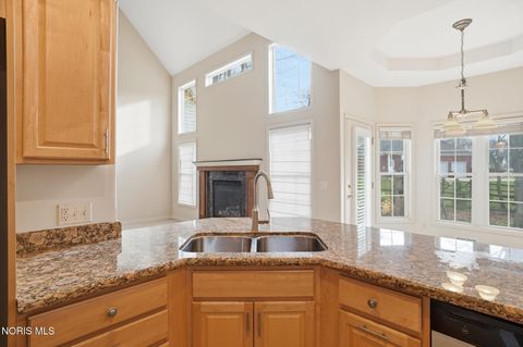 Tiny photo for 8828 Cedar Bend Road, Sylvania, OH 43560 (MLS # 10005417)