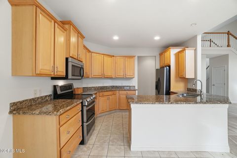 Tiny photo for 8828 Cedar Bend Road, Sylvania, OH 43560 (MLS # 10005417)